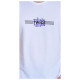 Target Ανδρική κοντομάνικη μπλούζα T-Shirt Single Jersey "Twice"